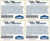 Images of Lowes Grocery Coupon Policy