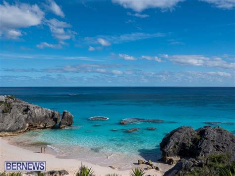 Bermuda Is Most Rad Beach Vacation Ever Bernews