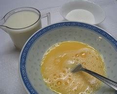 Steamed egg custard, chinese style aka 'ton kai tan' is one dessert that i'm extremely fond of. Steamed Eggs With Milk Dessert Recipe | Christine's ...