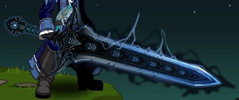 Pin On Aqw Weapons