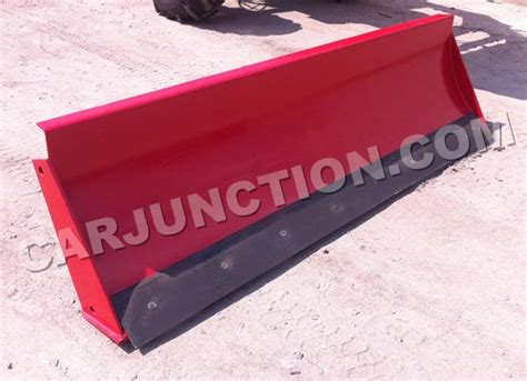 Tractor Implements Front Blade For Sale