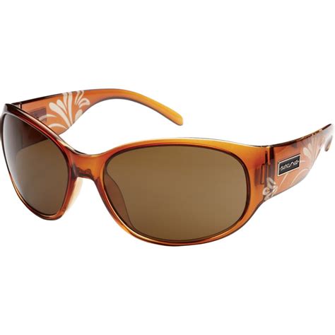 Suncloud Polarized Optics Carousel Sunglasses Women S Polarized