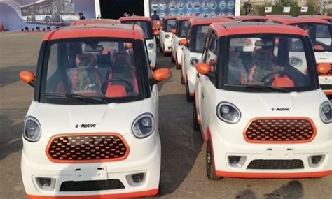 Electric Cars To Be Manufactured In Egypt Mid 2022 Minister Egypttoday