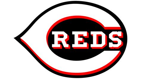 Cincinnati Reds Logo Valor História Png