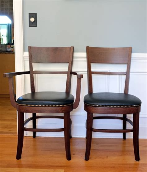 Welcome to pottery barn philippines. Impulsive Dining Room Changes: Pottery Barn Chairs