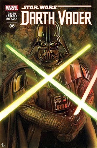Darth Vader 2015 2016 5 Darth Vader 2015 Ebook Gillen Kieron