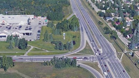 Calgary Examines 3 Options For Pedestrian Bridge Near Glenmore Landing
