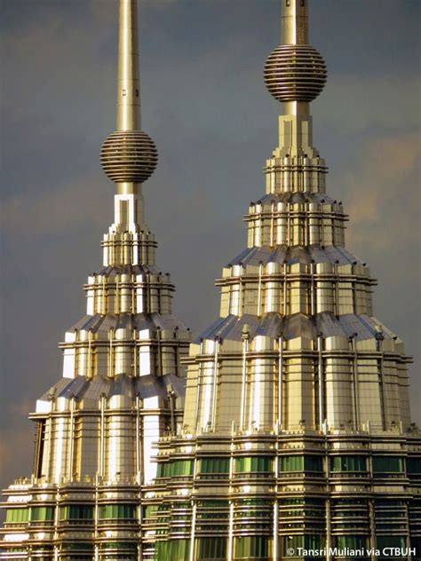 Petronas Twin Towers Height Petronas Twin Towers Facts Pod The