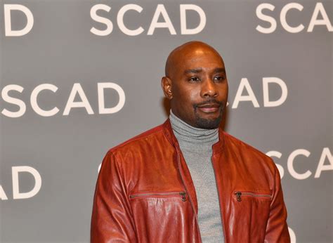 The Transformation Of Morris Chestnut Body Lost 33 Pounds In 12 Weeks