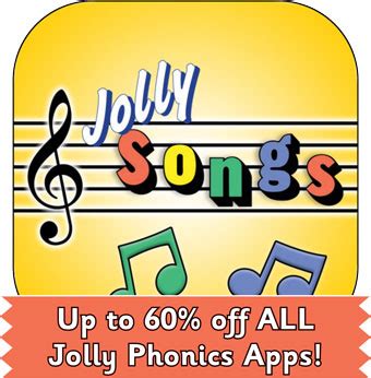 Jolly phonics for the whiteboard is our most comprehensive resource for introducing the 42 letter sounds, tricky words and alternative the jolly phonics action. Jolly Phonics Lessons Pro App — Jolly Phonics