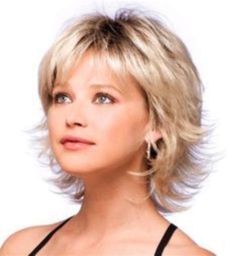 Awesome 45 Trendy Short Sassy Shag Hairstyles More At