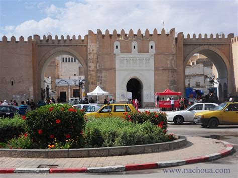 + 216 71 191 154 SFAX -Tunisie: Infos Photos Hôtels et Plan de Sfax