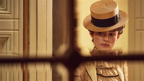 Keira Knightley Gives One Of Her Best Performances Yet In ‘colette At