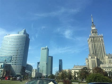 Warsaw Trip Варшава лучшие советы перед посещением Tripadvisor