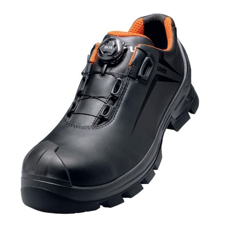 Esd Safety Shoes Boa Fit System Uvex 2 Vibram 6531 Vwr