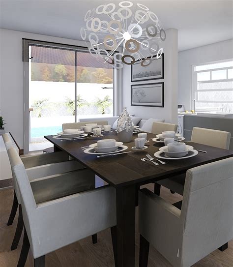 How the 3d home design tool works. #Homestyler #interiordesign #diningroom | Home design ...
