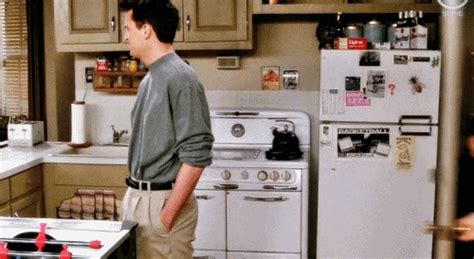21 Razones Que Explican Por Qué Joey Es El Mejor Personaje De Friends