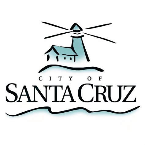City Of Santa Cruz Logo Logodix