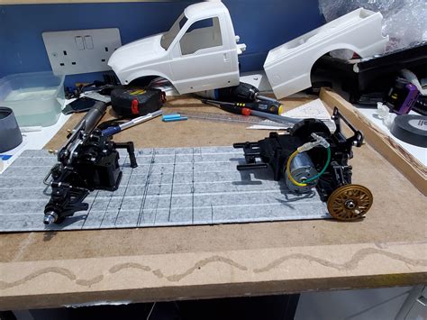 Ford F350 Lowrider W Functional Air Suspension The Builds