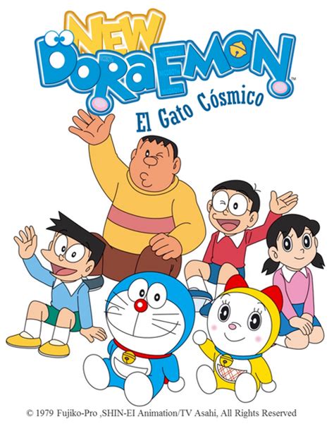Doraemon 2005 Doblaje Wiki Wikia
