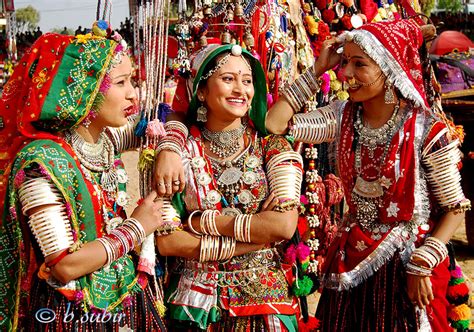 Rajasthani Dress Tourist Places In Rajasthan