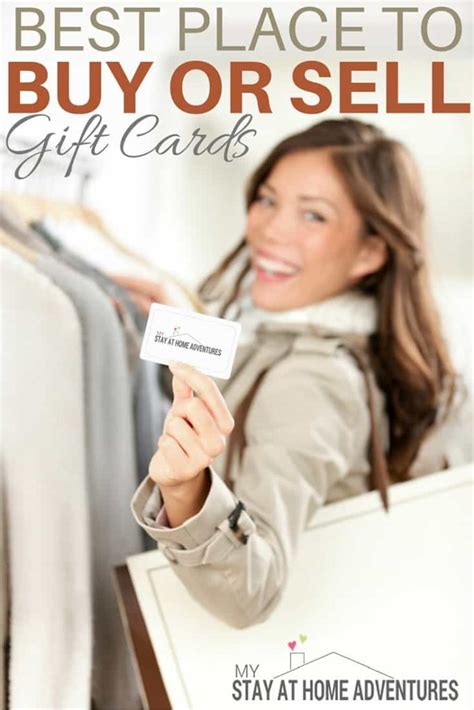 Maybe you would like to learn more about one of these? Best Place To Buy Or Sell Gift Cards