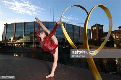 Hannah Martin England From The Gold Coast 2018 Commonwealth Games By