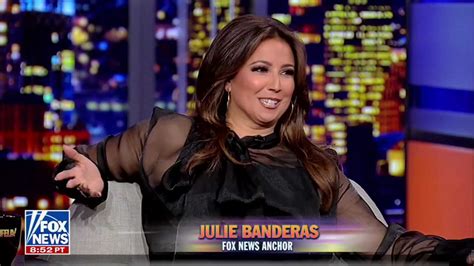Julie Banderas Net Worth In 2023 A Look At The Accomplished Fox News