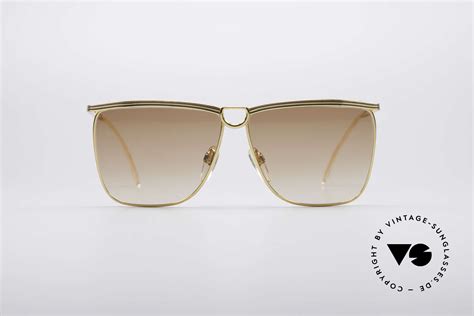 Sunglasses Gucci 2204 70s Designer Sunglasses