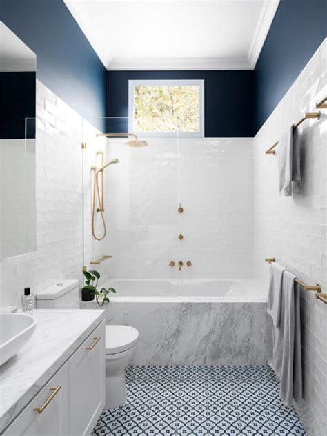 Top 11 Best Bathroom Tile Floor Ideas For Better Bathroom