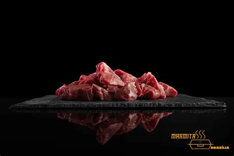 Patinho Carne Valor Nutricional