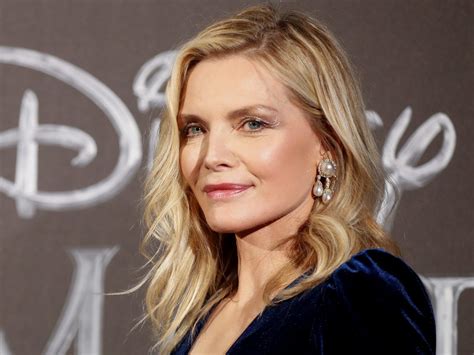 Michelle Pfeiffer Without Makeup No Makeup Pictures Makeup Free Celebs