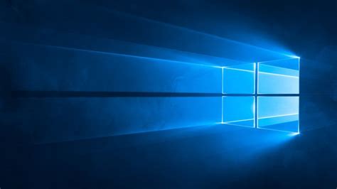 Windows 10 Original In 1366x768 Resolution Windows 10 Microsoft