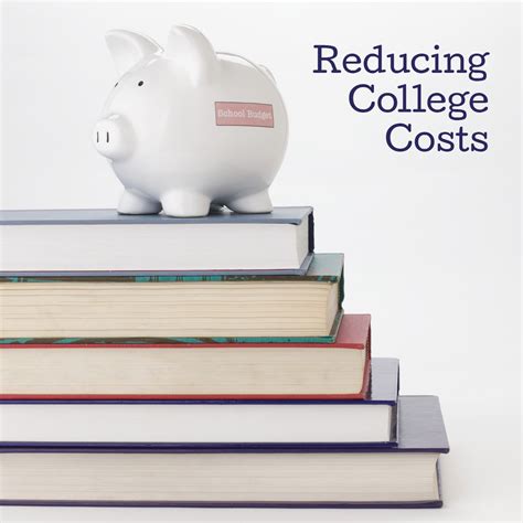 Reducing College Costs Gradguard