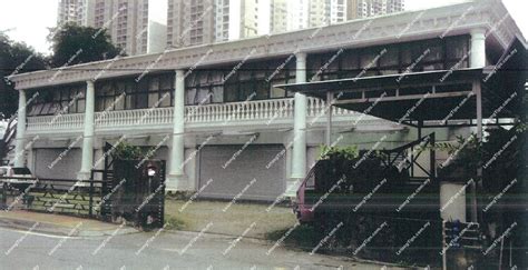 127 jalan kampung pandan taman maluri, kuala lumpur 55100 malezya. Lelong Auction 2 Storey Building Unit in Kampung Pandan ...