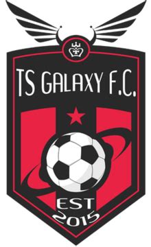 Ts galaxy play in competitions TS Galaxy F.C. - Wikipedia