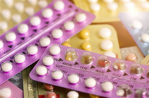 Progestins In Combination Oral Contraceptives Womens Healthcare
