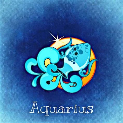 Aquarius Monthly Horoscope April 2016 Sally Kirkman