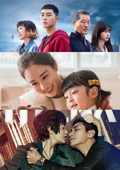 K Drama List ~ K Dramas Hitting Big In Ratings In The First Week Of March 2020 Kpopbuzz