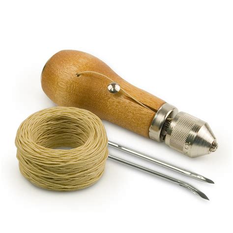 Speedy Stitcher Sewing Awl For Leather Repairs