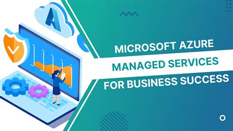 Microsoft Azure Managed Services For Business Success Ismile Technologies