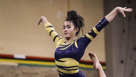 Grand Ledge Gymnastics