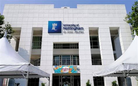 Prospective international students should submit all documents well within time for university of hertfordshire offers undergraduate admissions in accounting and finance, architecture, psychology, sport, law and criminology and. University of Nottingham's Malaysian owners weighing exit ...