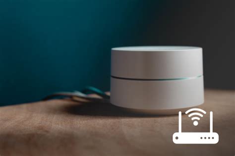 Tips For The Best Place To Put Your WiFi Router - InMyArea.com
