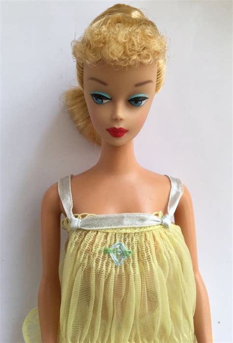 Vintage Barbie Sweet Dreams 1959 973 Etsy France