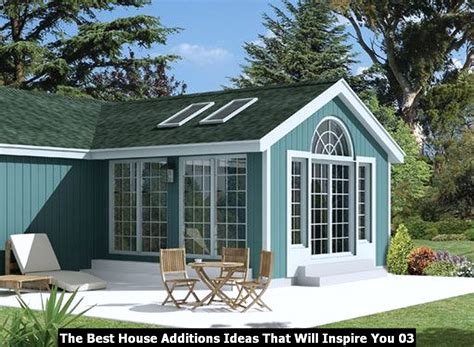 The Best House Additions Ideas That Will Inspire You Magzhouse