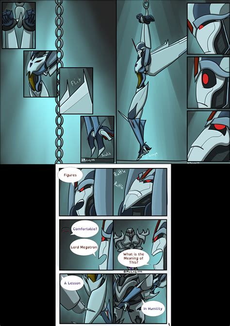 Transformers One Shotslemons Requests Closed Captured Tfp