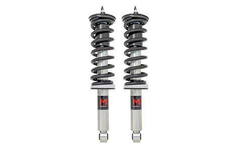 M1 Loaded Strut Pair 25 Inch Toyota 4runner 2wd4wd 1996 2002