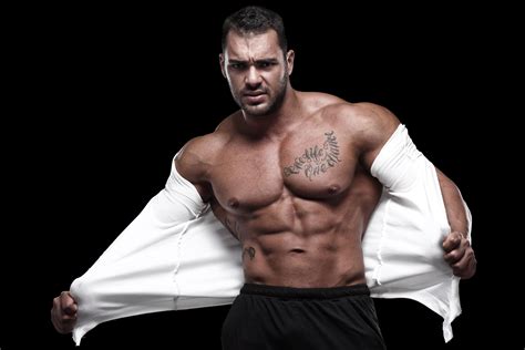 Muscle Men Male Strippers Revue And Male Strip Club Shows Los Angeles