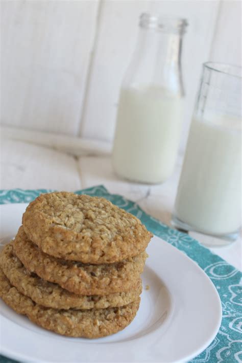 The Best Chewy Browned Butter Crispies Cookies A Feast For The Eyes
